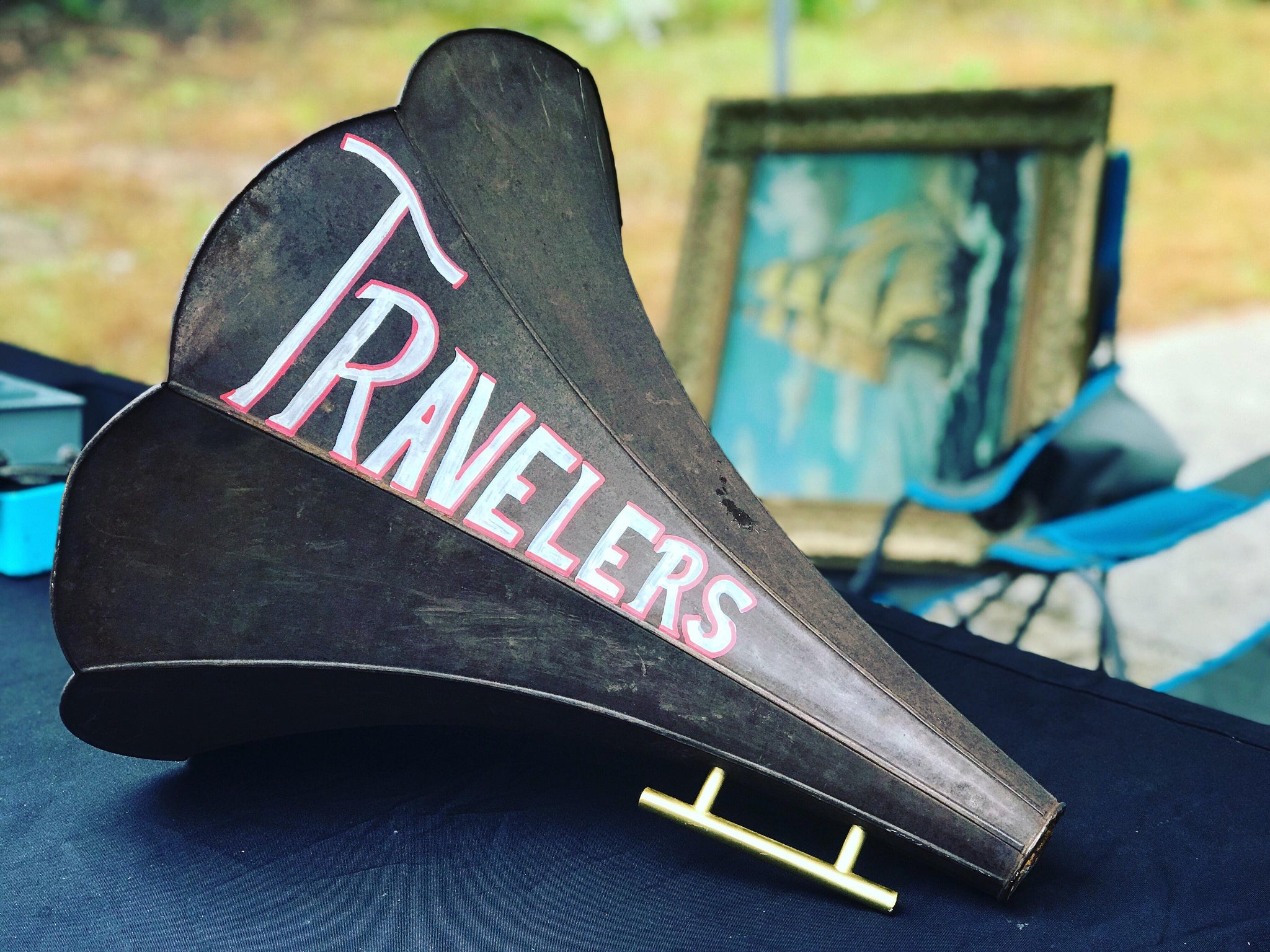 Travelers Antiques Estate Sales